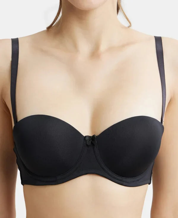 Strapless Bra