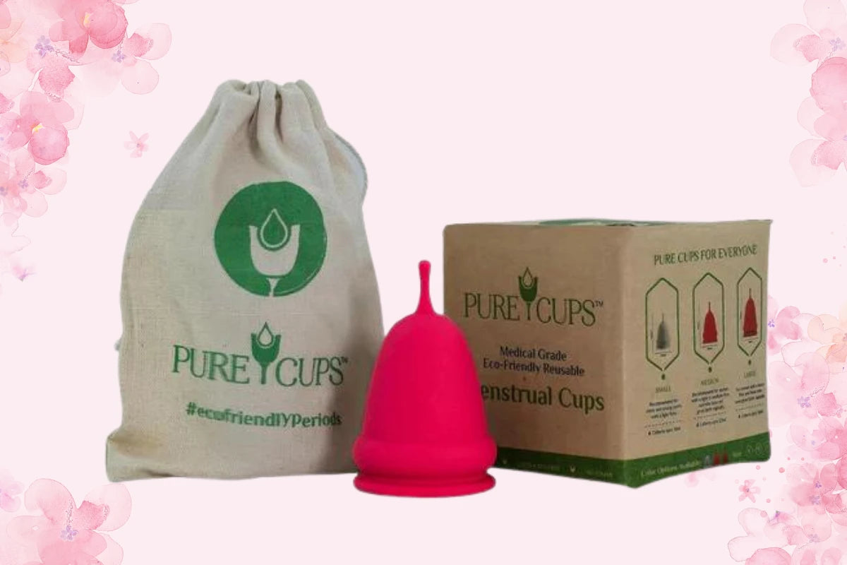 Menstrual Cup