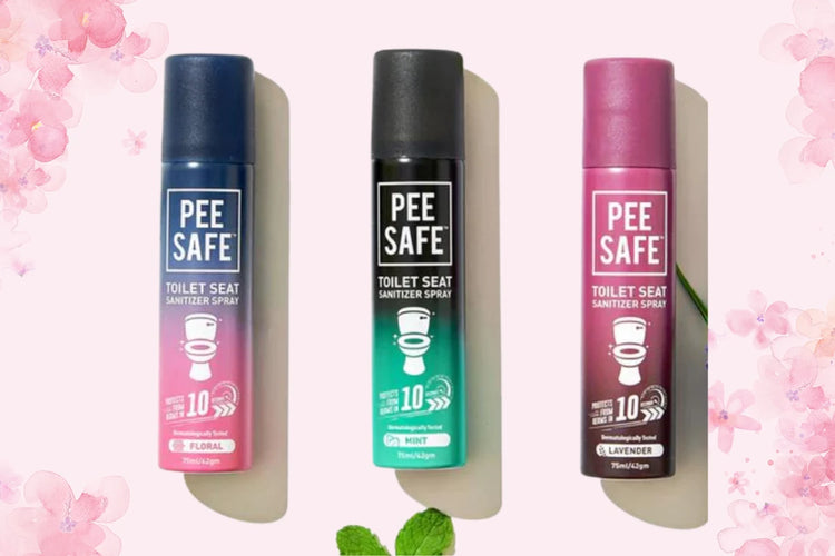 Pee Safe