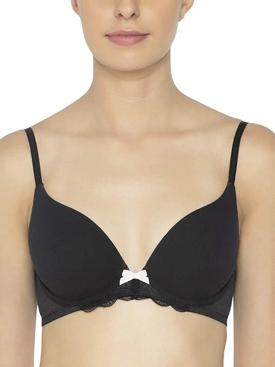 Plunge Bra