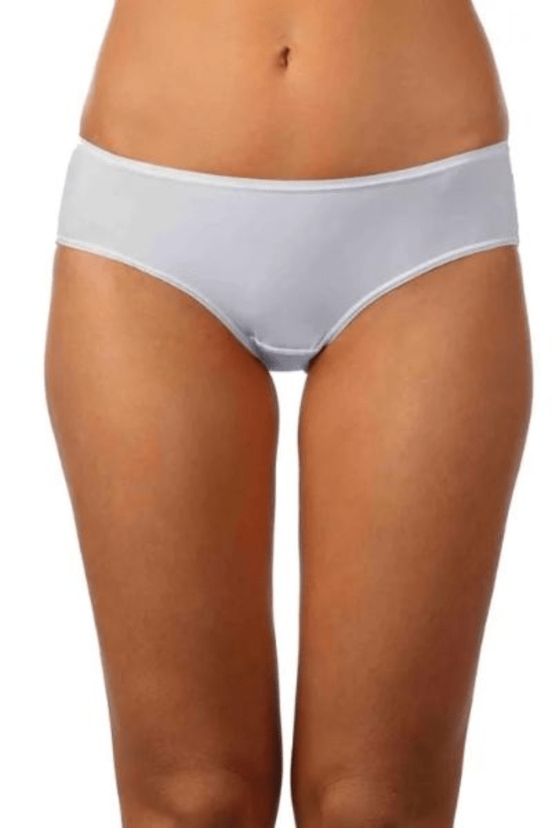 Triumph Women's Bikini Silver Panty