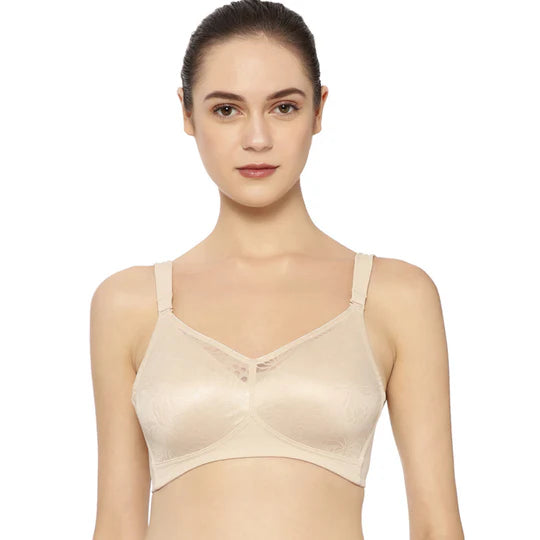 Triumph Minimizer Seamless Non-Padded Women's Bra