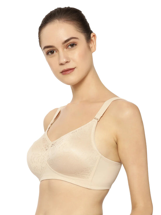 Triumph Minimizer Seamless Non-Padded Women's Bra