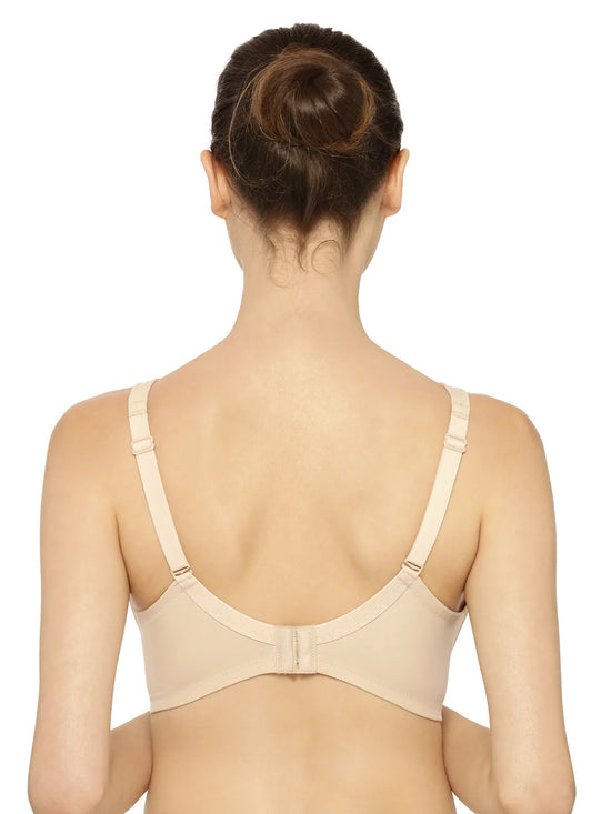 Triumph Minimizer Seamless Non-Padded Women's Bra