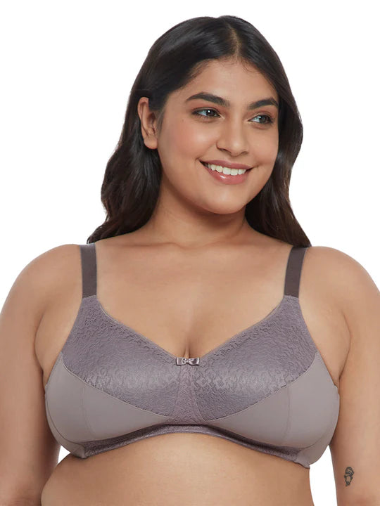 Triumph Beauty Women's Full Coverage Lightly Padded Bra