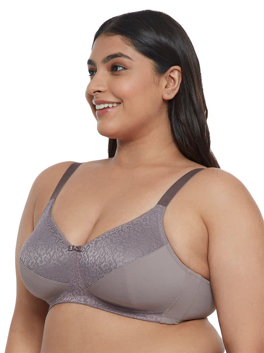 Triumph Beauty Women's Full Coverage Lightly Padded Bra