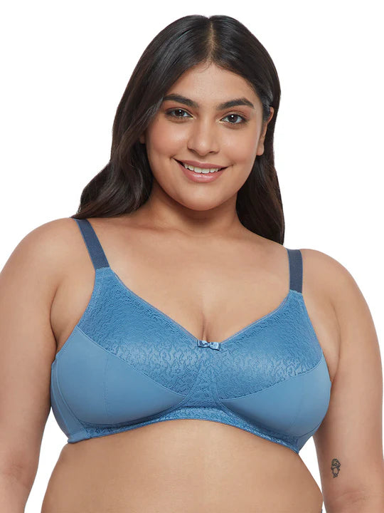 Triumph Beauty Women's Full Coverage Lightly Padded Bra