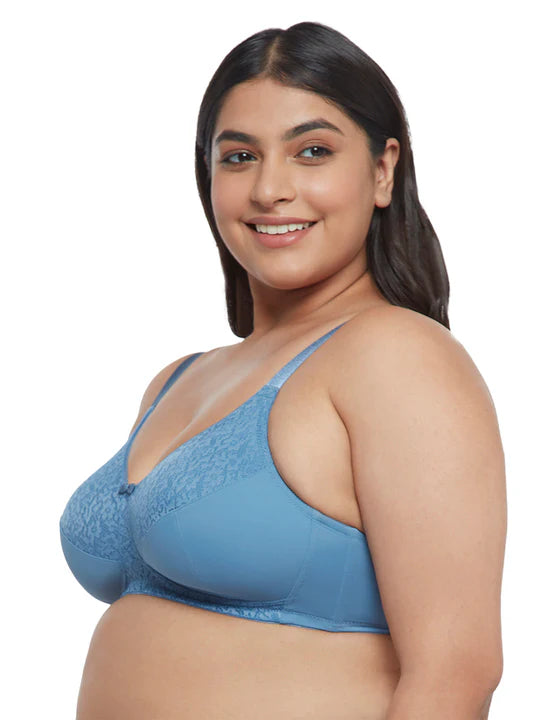 Triumph Beauty Women's Full Coverage Lightly Padded Bra