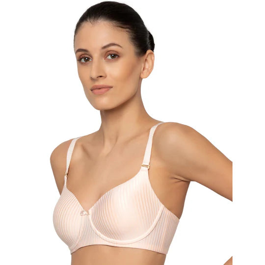 Triumph Everyday Non Wired Padded Tshirt Bra