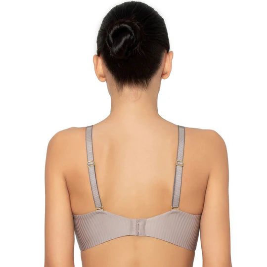 Triumph Everyday Non Wired Padded Tshirt Bra