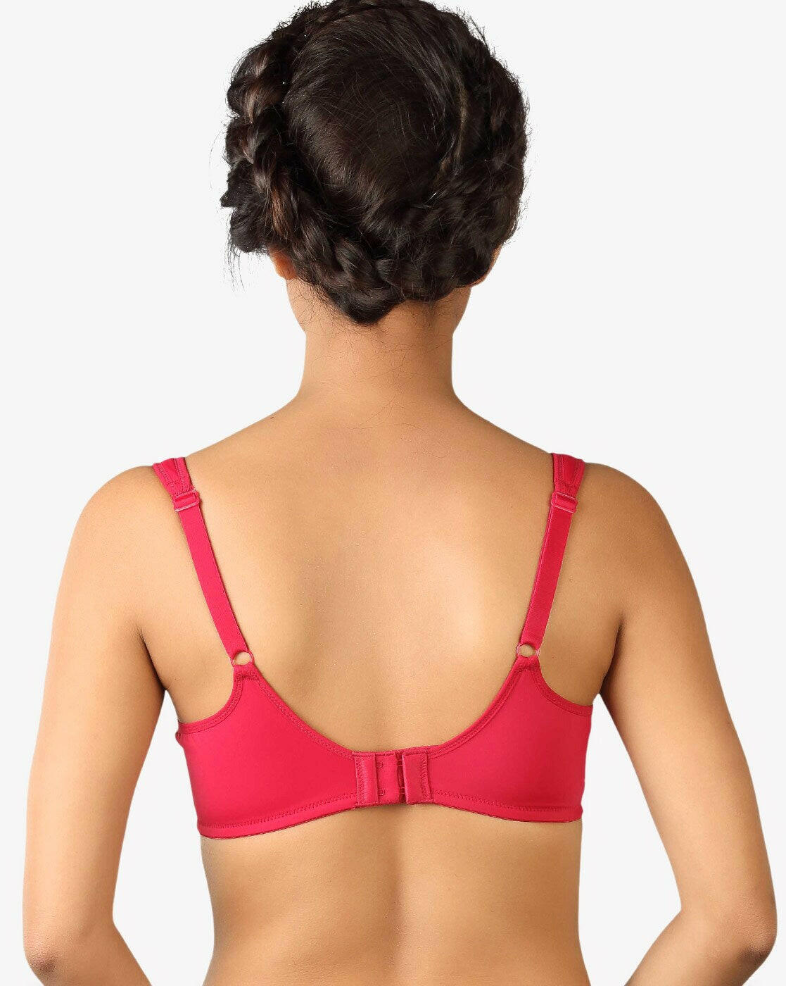 Triumph Comfort Curve Padded T-shirt Bra