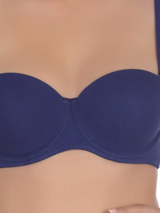 Triumph Wired Padded Multiway Balconette Bra