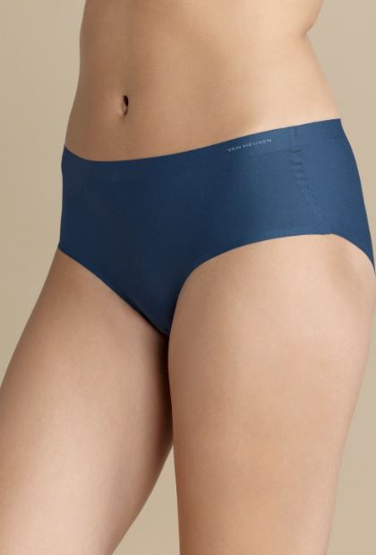 Van Heusen Seamless Hipster Panty