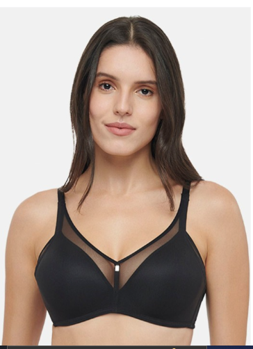 Triumph Full Coverage Lightly Padded Seamless T-Shirt Bra