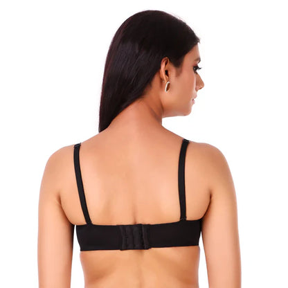 Triumph Wired Detachable Padded Multi-Optional T-shirt Bra