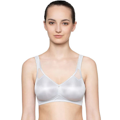 Triumph Women's Non Wired Casual Minimizer Bra