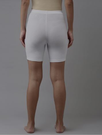 Van Heusen Women Ultra Soft Cycling Shorts