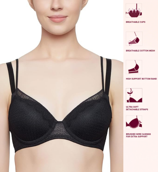 Triumph Stylish Wired T-shirt Bra