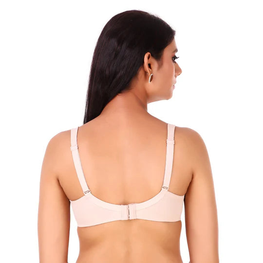 Triumph Non- Padded Wired Minimizer Bra