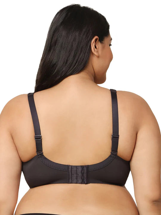 Triumph Non- Padded Wired Minimizer Bra