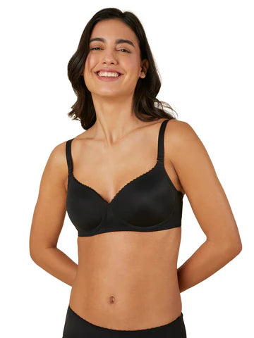 Triumph Plain Tshirt Padded Bra