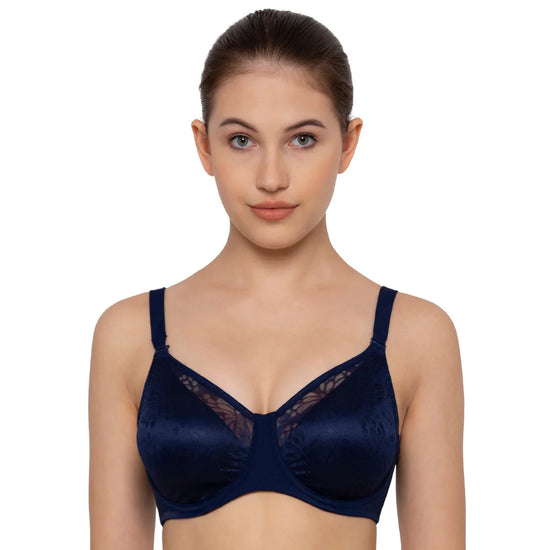 Triumph Non- Padded Wired Minimizer Bra