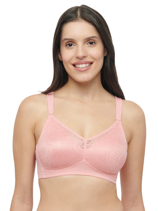 Triumph Minimizer Seamless Non-Padded Women's Bra