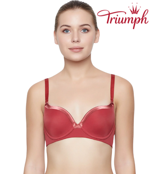 Triumph Padded Wired Multiway Bra