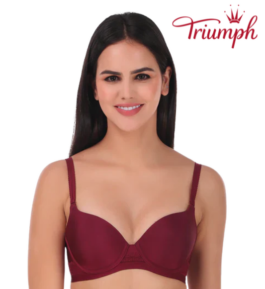 Triumph Silhouette Sensation Seamless T-shirt Bra