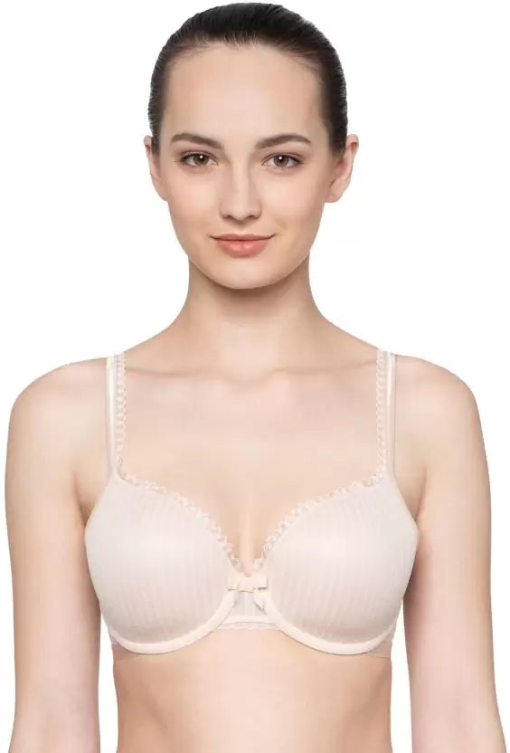 Triumph Padded Beauty-Full Idol Tshirt Bra