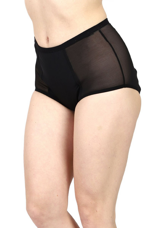 Safecup Period Panties - Underwear That Absorbs!