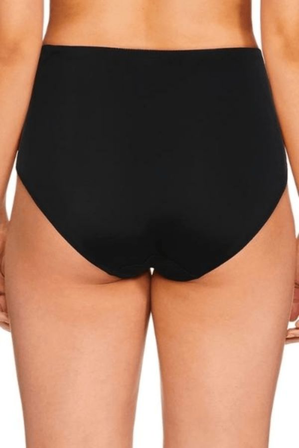 Triumph Women's Black Brief