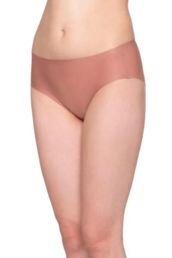 Triumph Women's Pack of 2 Skin-fit Hipster Panty