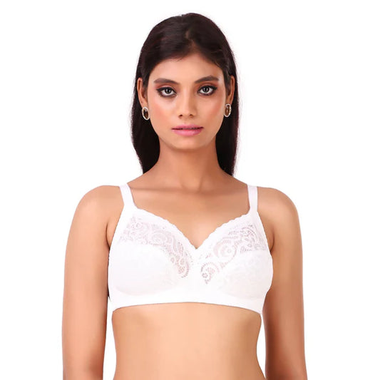 Triumph Women's Full Coverage Non Padded Doreen Bra