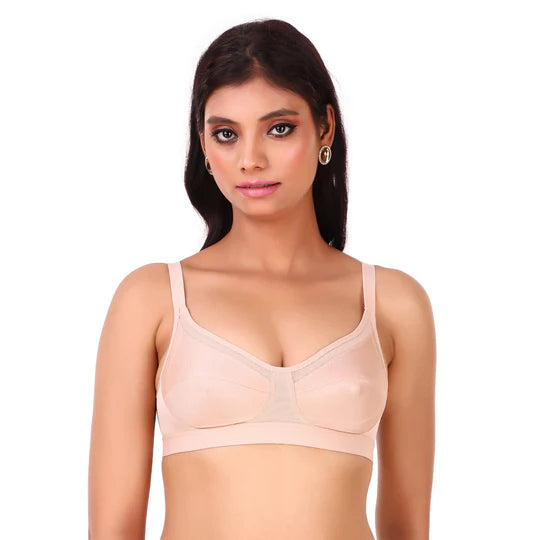 Triumph Women's Wire-Free Non-Padded Sports Bra