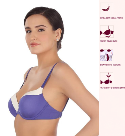 Triumph Azure Allure Multiway T-shirt Bra