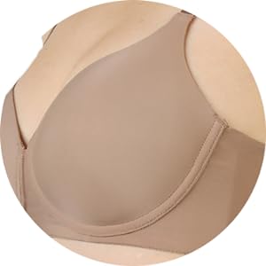 Triumph Everyday Non-Wired Full Coverage Bra