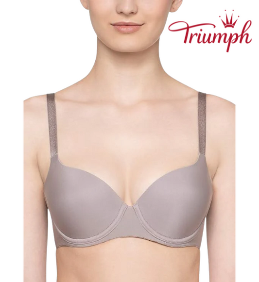 Triumph International Women's Everyday T-Shirt Bra