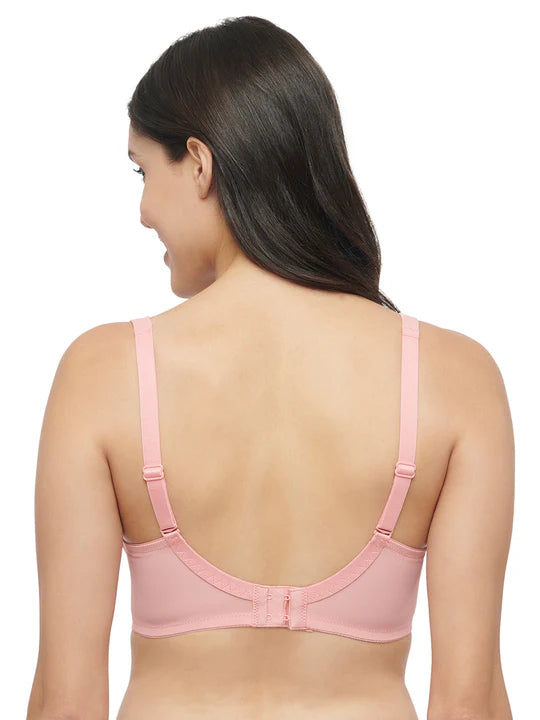 Triumph Minimizer Seamless Non-Padded Women's Bra