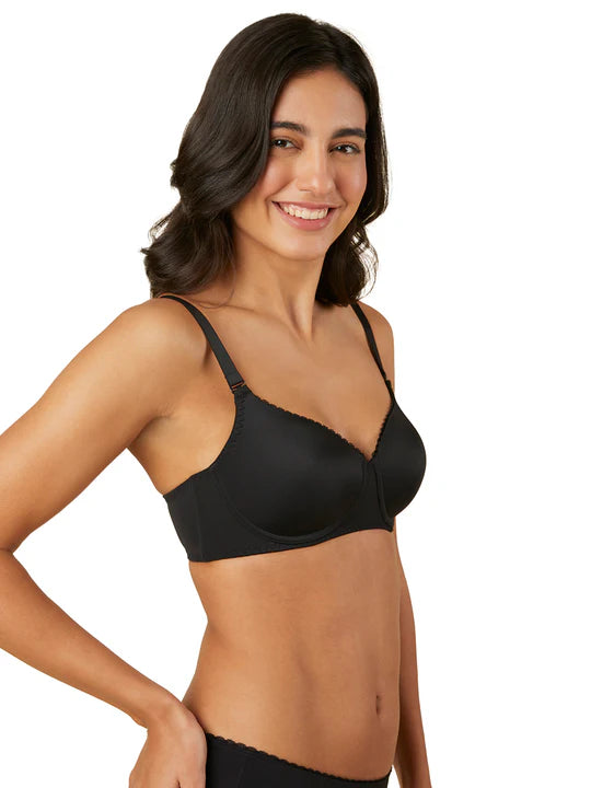 Triumph Plain Tshirt Padded Bra