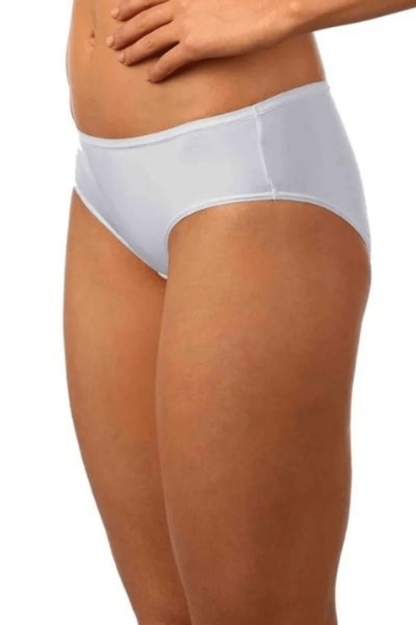 Triumph Women's Bikini Silver Panty