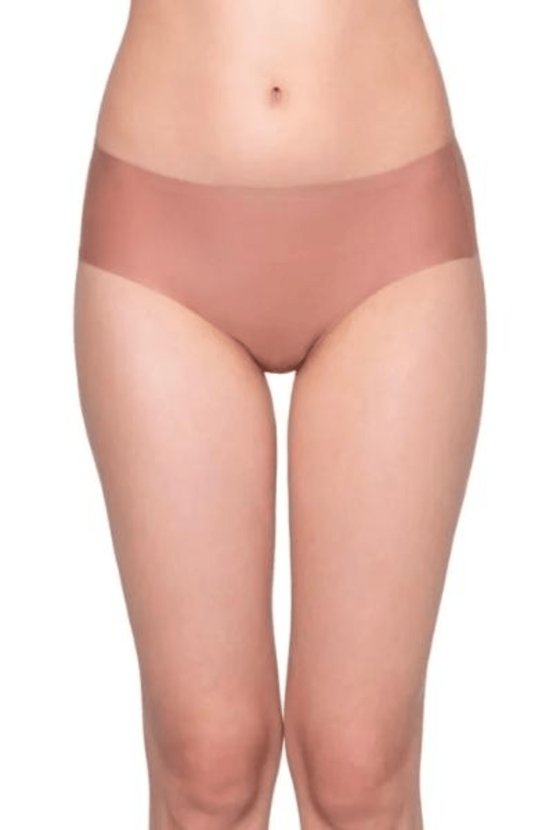 Triumph Women's Pack of 2 Skin-fit Hipster Panty