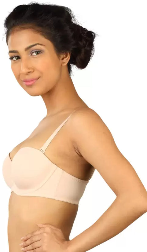 Triumph Wired Detachable Padded Multi-Optional T-shirt Bra