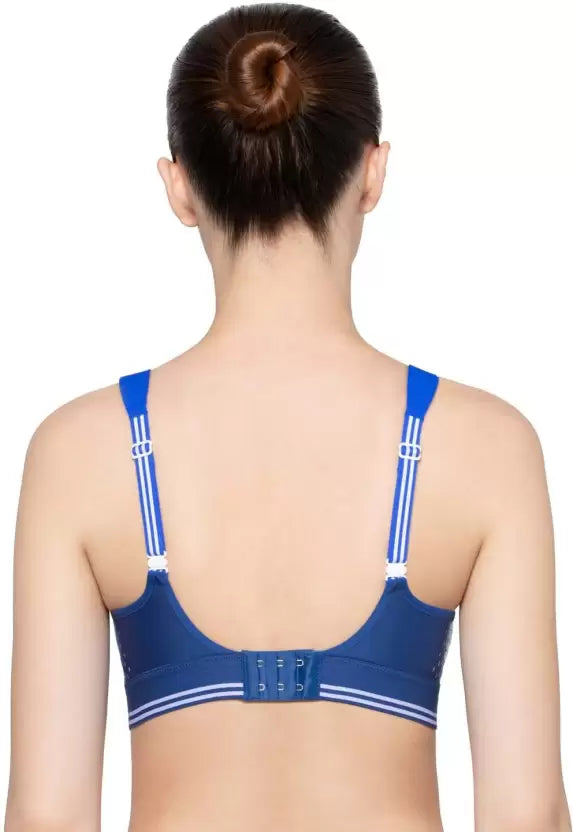 Triumph Triaction Non Padded Non Wired Sports Bra