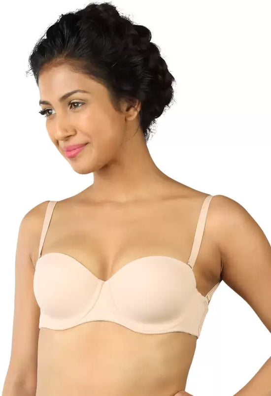 Triumph Strapless and Backless T-shirt Bra