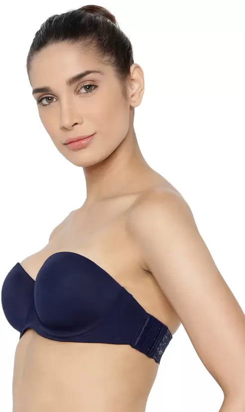 Triumph International Women Casual Convertible Half Cup Bra