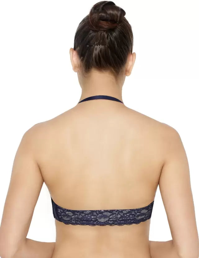 Triumph International Women Casual Convertible Half Cup Bra