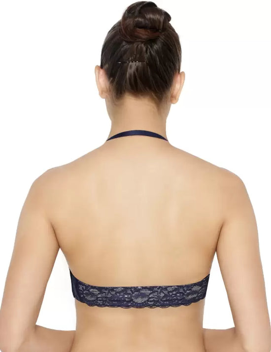 Triumph International Women Casual Convertible Half Cup Bra