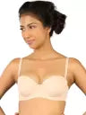 Triumph Wired Detachable Padded Multi-Optional T-shirt Bra