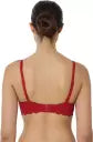 Triumph Modern Padded Magic Wired Shape-Up Lacy T-Shirt Bra